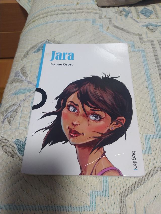 Jara