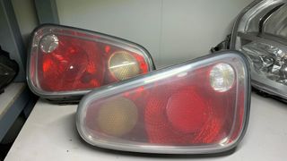 Pilotos traseros Mini Cooper R50/R53