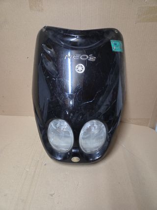 Frontal Yamaha Neos 2008