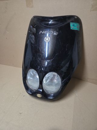 Frontal Yamaha Neos 2008