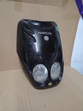 Frontal Yamaha Neos 2008