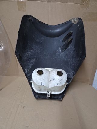 Frontal Yamaha Neos 2008