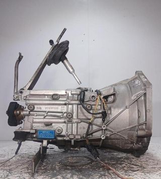 Bmw mtflt3 caja serie 1 berlina (e81/e87) 215097