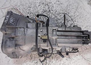 Bmw mtflt3 caja serie 1 berlina (e81/e87) 215097