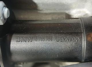 Bmw mtflt3 caja serie 1 berlina (e81/e87) 215097