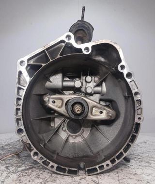 Bmw mtflt3 caja serie 1 berlina (e81/e87) 215097