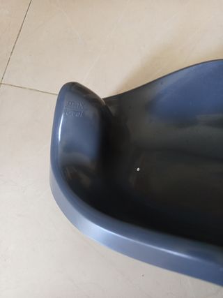 Hamaca bañera bebé - Soporte recién nacido