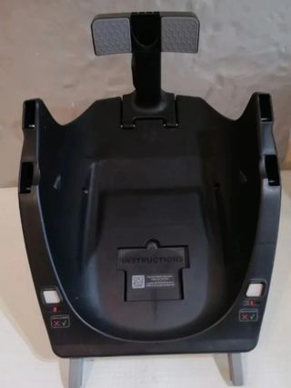 Base Isofix iPlatform Jane Koos Concord