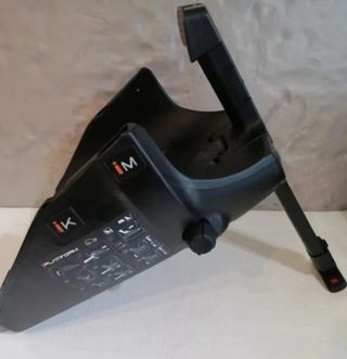 Base Isofix iPlatform Jane Koos Concord