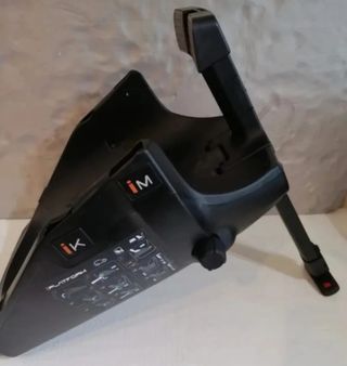 Base Isofix iPlatform Jane Koos Concord