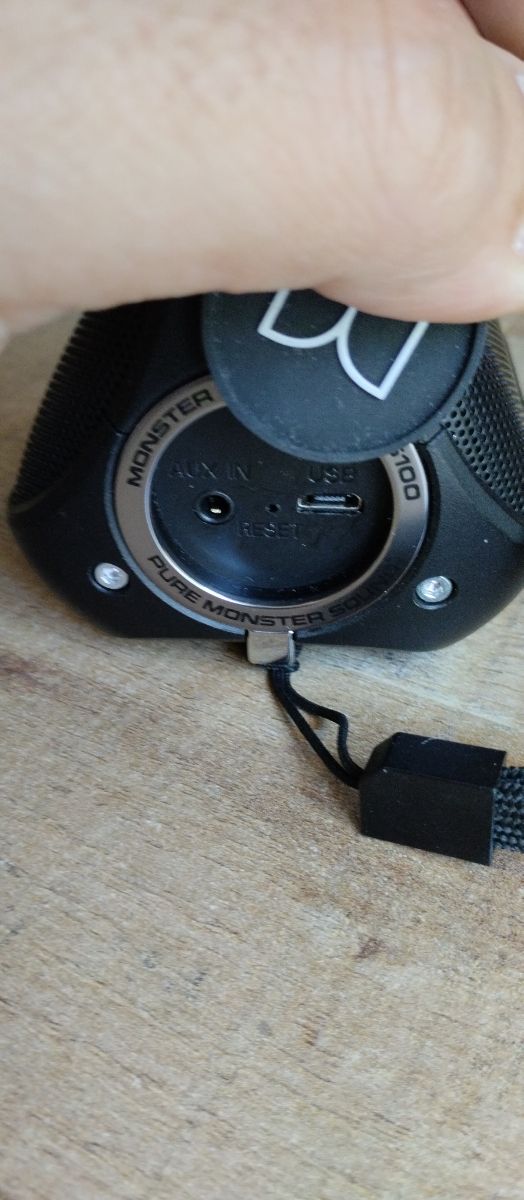 Monster SuperStar S100