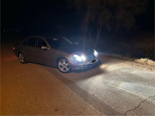 Mercedes-Benz Clase E320 2007