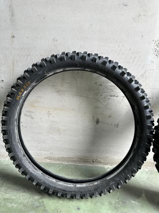 Neumáticos Maxxis Enduro