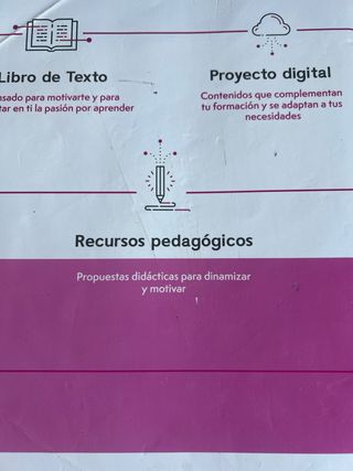 Filosofía 1.º Bachillerato