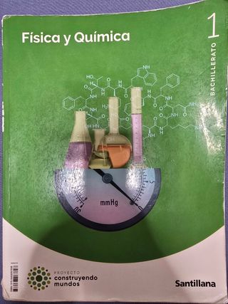 Libros de 1°bachillerato 