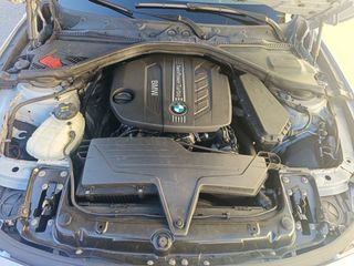 BMW Serie 3 2014