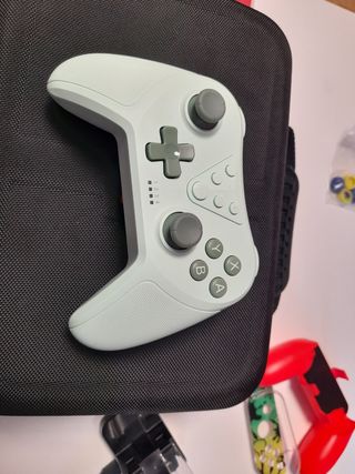 NINTENDO SWITCH ACCESORIOS 