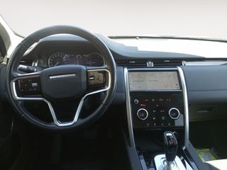 Land-Rover Discovery Sport 2.0 TD4 MHEV AWD