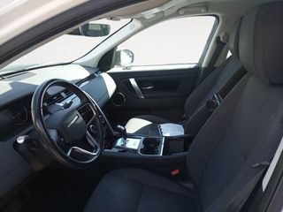 Land-Rover Discovery Sport 2.0 TD4 MHEV AWD