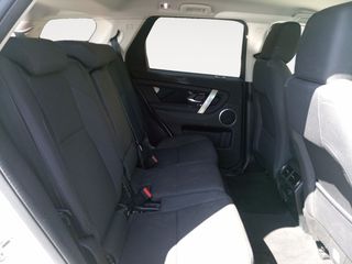 Land-Rover Discovery Sport 2.0 TD4 MHEV AWD