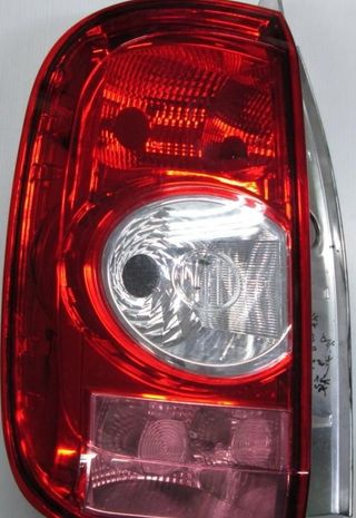 Piloto Trasero Dcha Dacia Duster 2010-