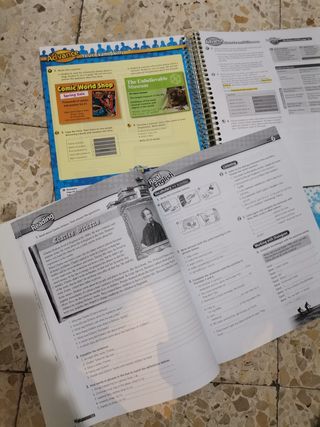 Libros inglés C1 Advanced