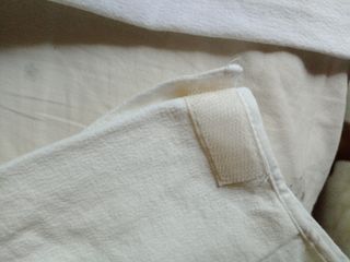 Pantaloni equitazione Pandasport bianchi tg.48