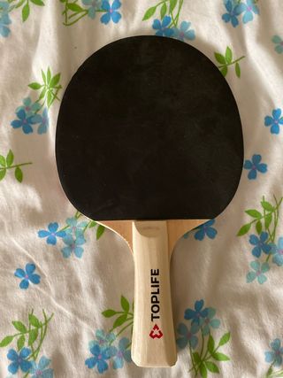 Raqueta Ping Pong Toplife