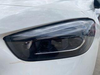 Despiece Mercedes Clase B W247 2.0 CDI 654920 2020