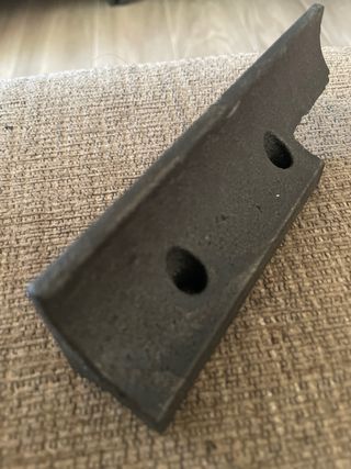 Contrapeso robot aspirador Cecotec 30/90