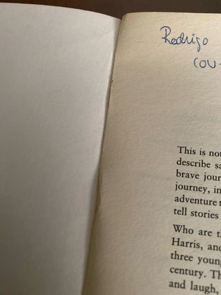 Oxford Bookworms 4: Three Men In a Boat