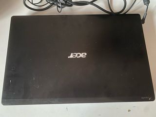 Portátil Acer Aspire - Windows 10