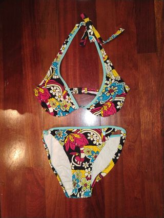 Bikini Triumph multicolor