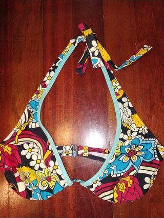 Bikini Triumph multicolor