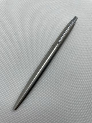 Boligrafo vintage Parker Jotter