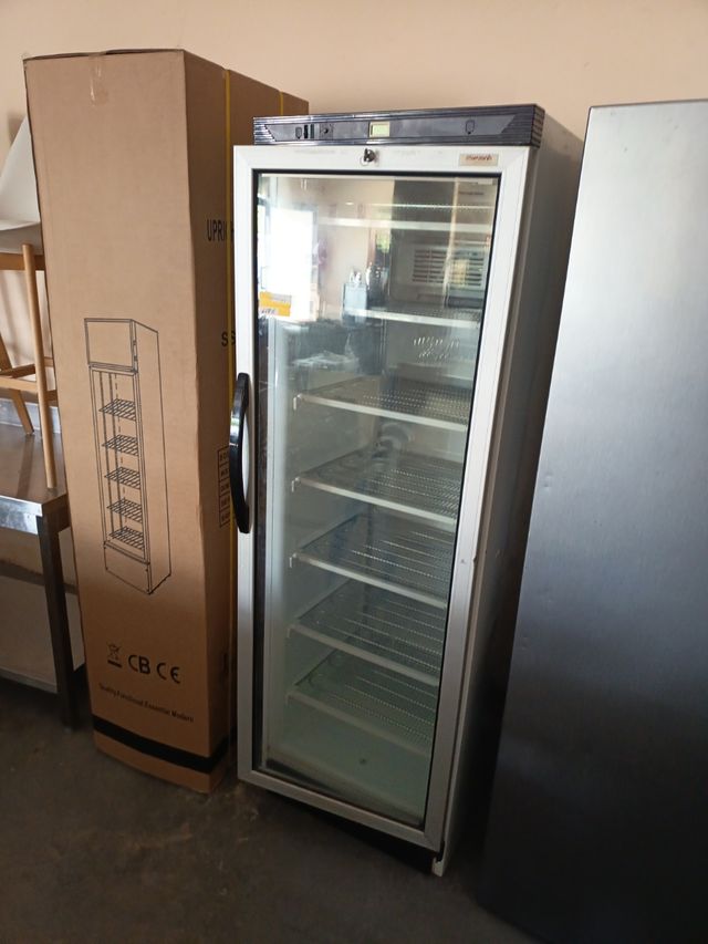 Congelador nuevo Savemah -  hostelería 