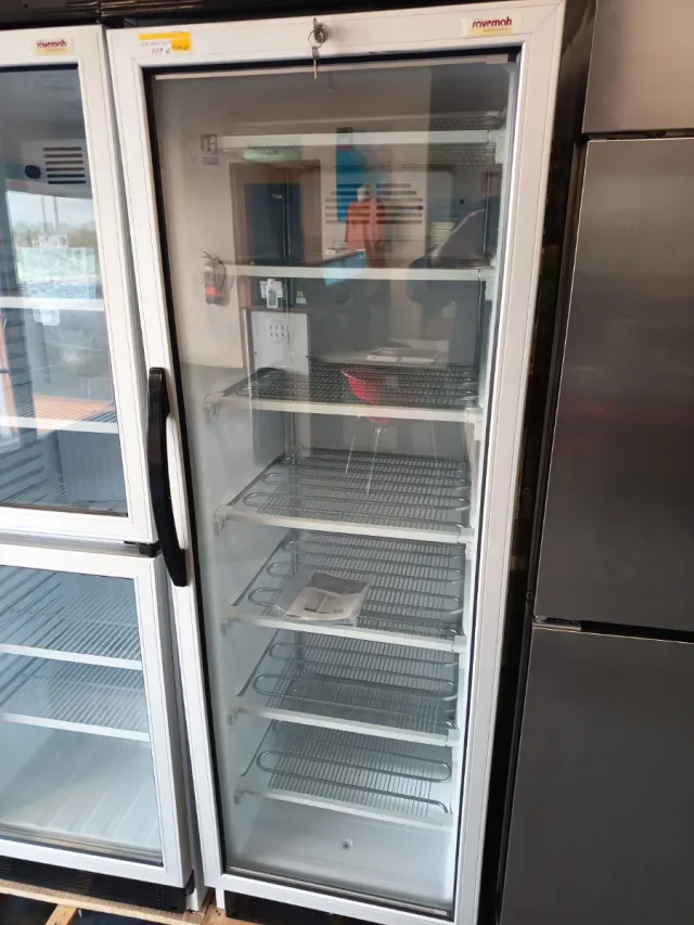 Congelador nuevo Savemah -  hostelería 