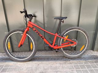Trek
