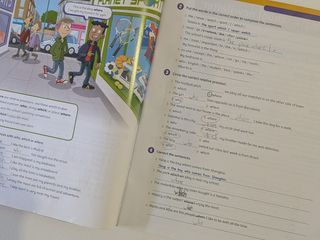 Super Minds Level 6 Super Practice Book British...