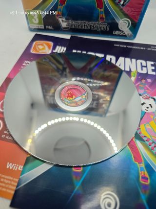 Just Dance 2018 Wii U - Gioco Completo