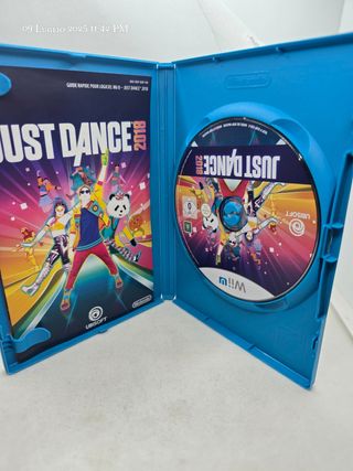 Just Dance 2018 Wii U - Gioco Completo