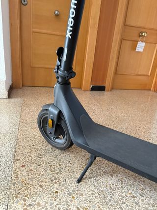 Patinete eléctrico plegable
Marca Xiaomi 
