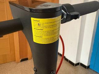 Patinete eléctrico plegable
Marca Xiaomi 
