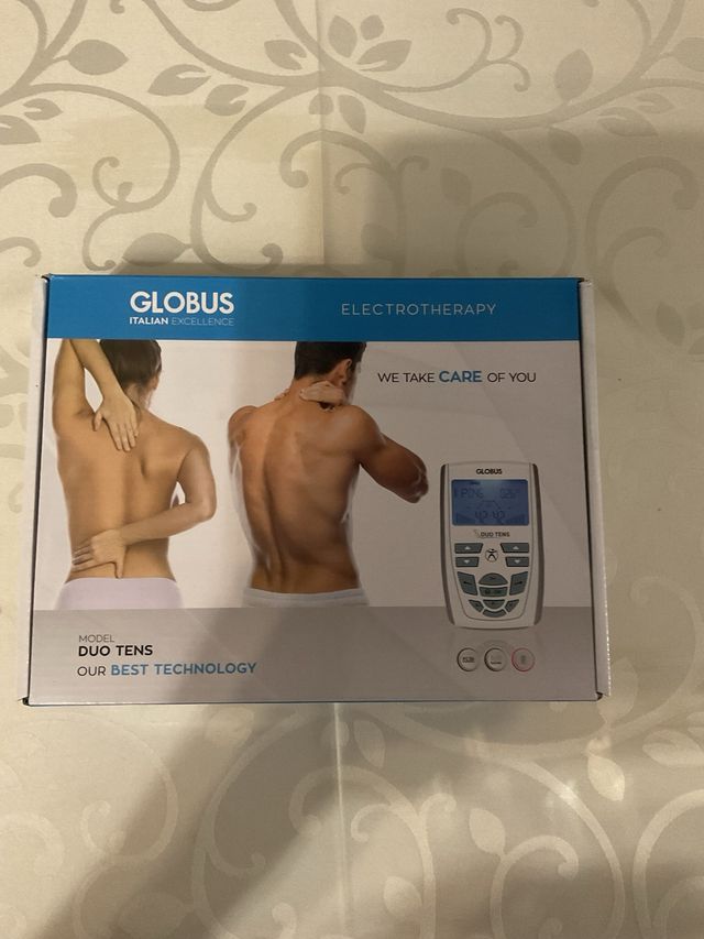 Globus Duo Tens Elettrostimolatore