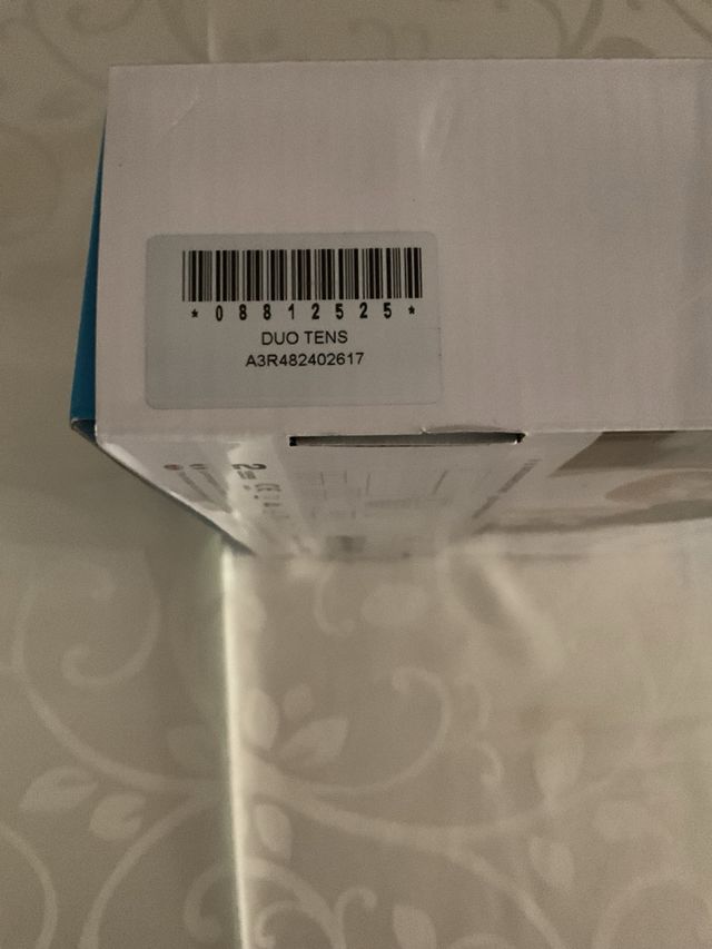 Globus Duo Tens Elettrostimolatore