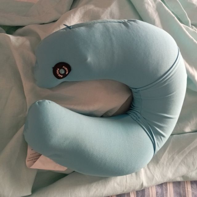 Cuscino massaggiatore