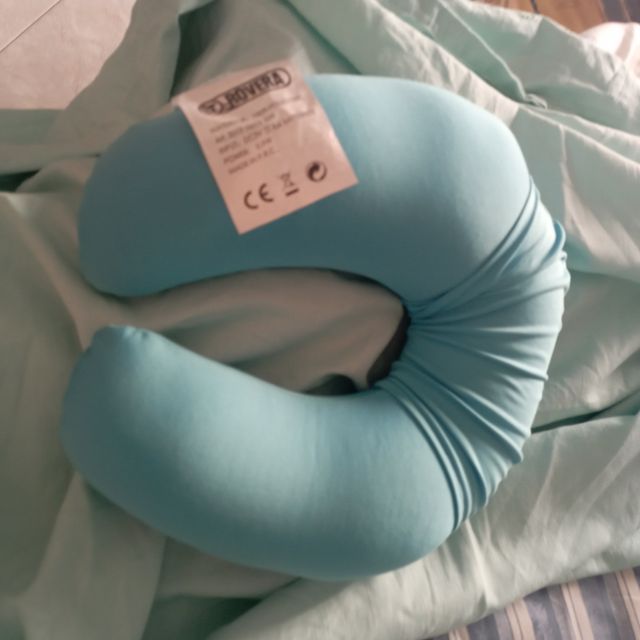 Cuscino massaggiatore