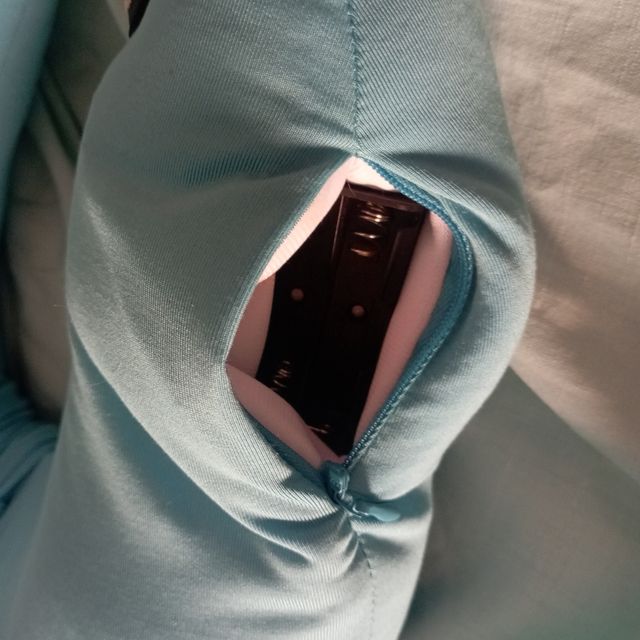 Cuscino massaggiatore