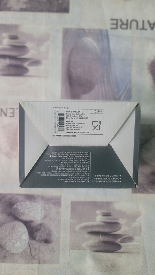 Tazza Pixel Heart Morph Mug (originale)