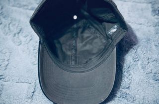 Gorra Ralph Lauren Gris